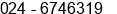 Fax number of Mr. OZZY at Semarang