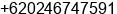 Fax number of Mr. drs.haryono.md at semarang