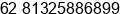 Mobile number of Mr. Widyanto Chandra at Semarang