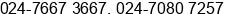 Phone number of Mr. Hendy S Leksono at Semarang